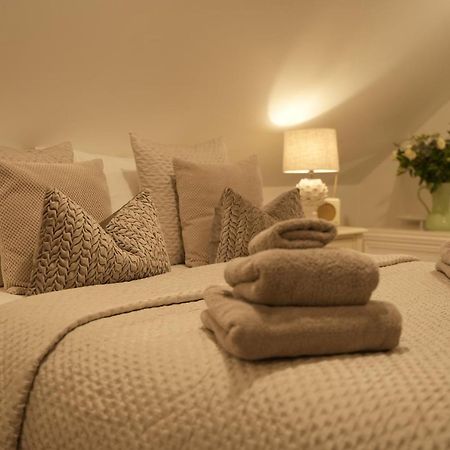 Drovers Pook Lane Lavant Экстерьер фото