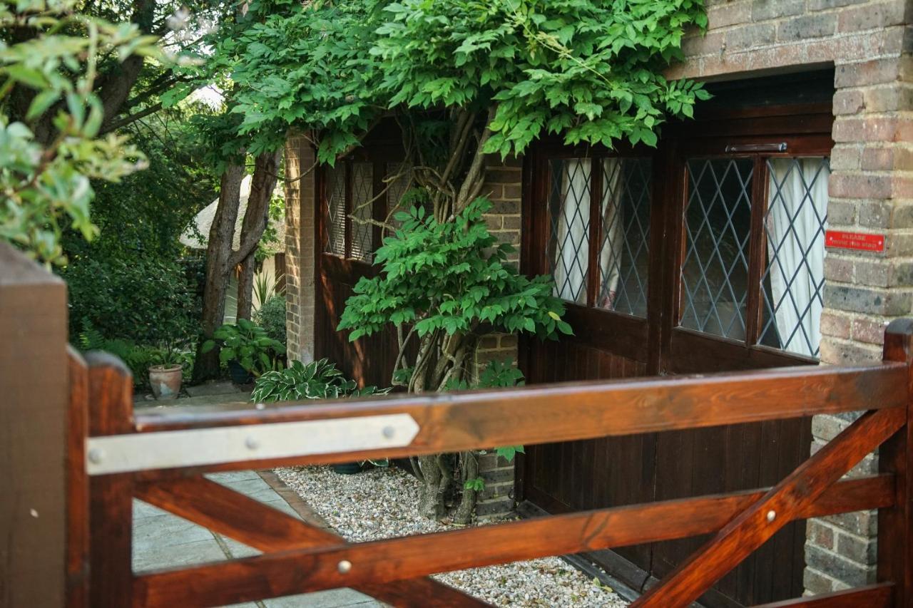 Drovers Pook Lane Lavant Экстерьер фото