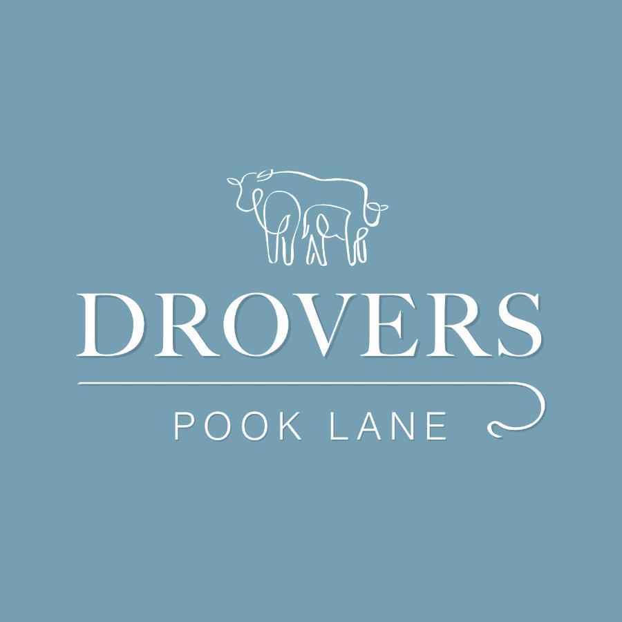 Drovers Pook Lane Lavant Экстерьер фото